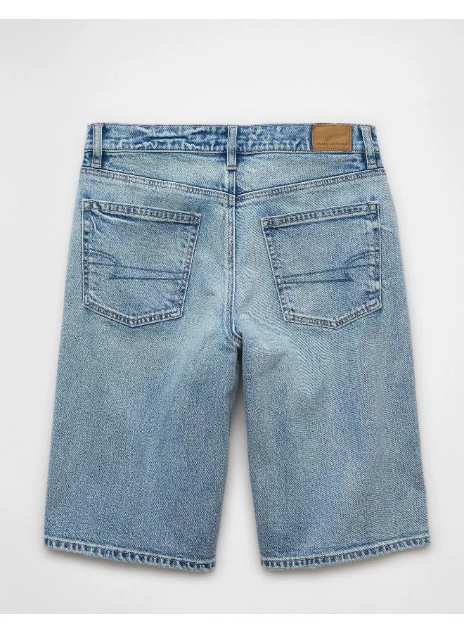 امريكان ايجل AE 13" High-Waisted Jort