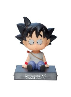 Dragon Ball Multicolor