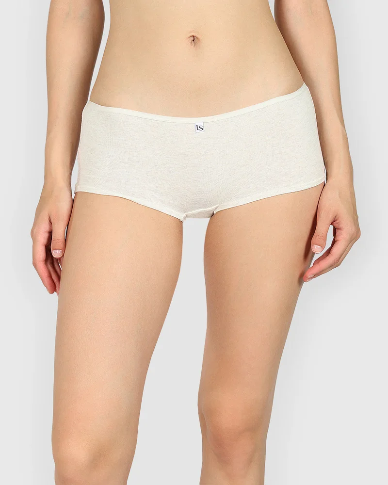 لا سينزا La Senza Trendy Boyshort Panty