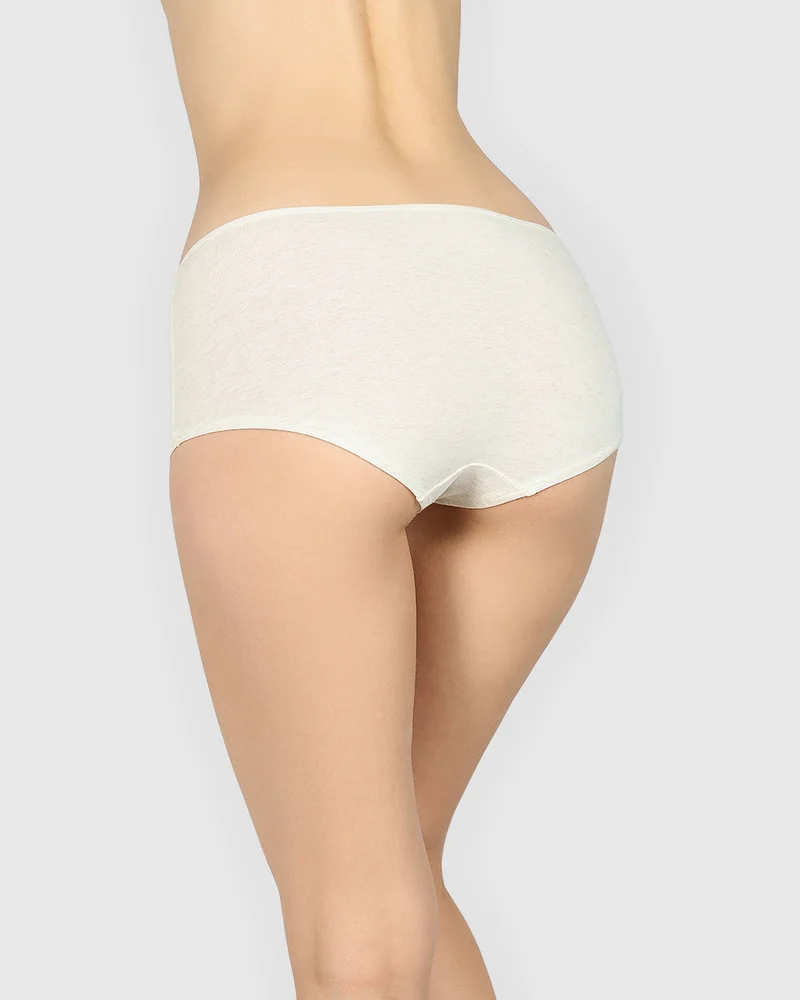 لا سينزا La Senza Trendy Boyshort Panty