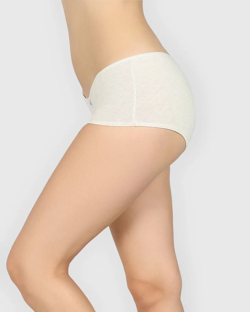 لا سينزا La Senza Trendy Boyshort Panty