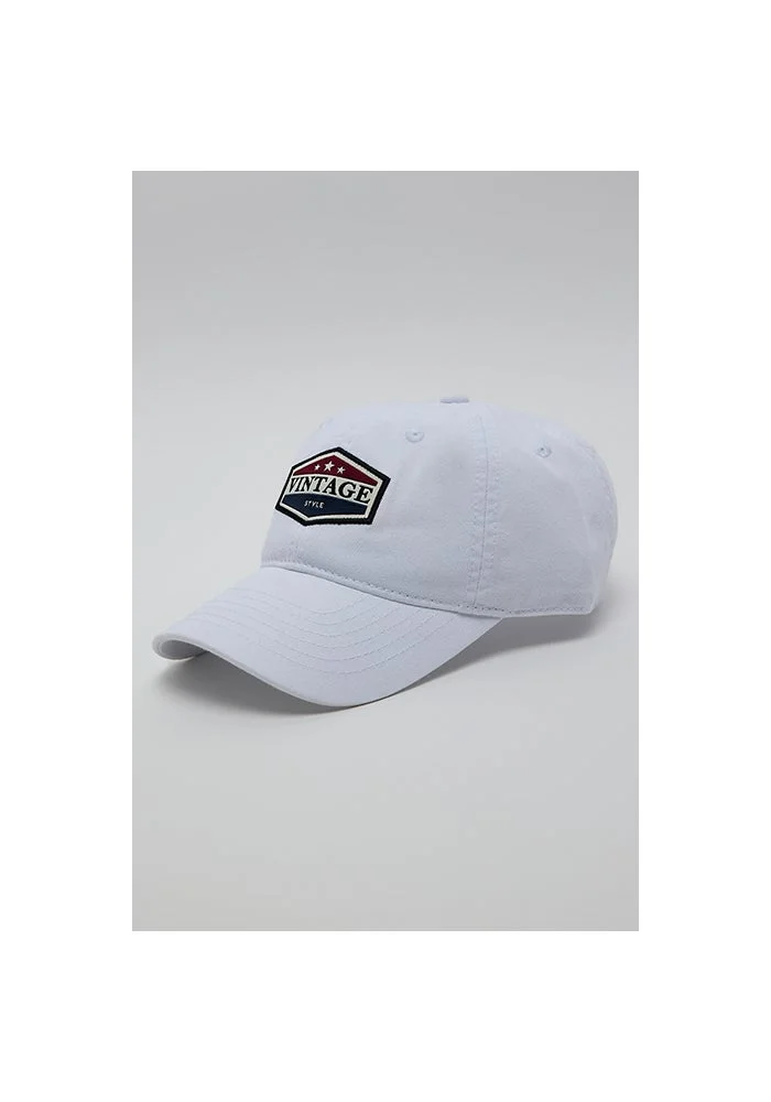 أر أند بي Embroidered Baseball Cap