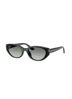 Ray-Ban 0Rb4457D Pillow Sunglasses  - Image 1