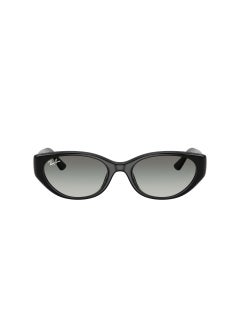 Ray-Ban 0Rb4457D Pillow Sunglasses  - Image 2