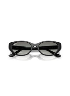 Ray-Ban 0Rb4457D Pillow Sunglasses  - Image 5
