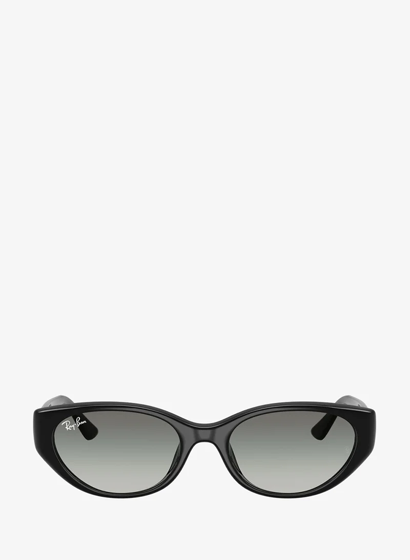 Ray-Ban 0Rb4457D Pillow Sunglasses