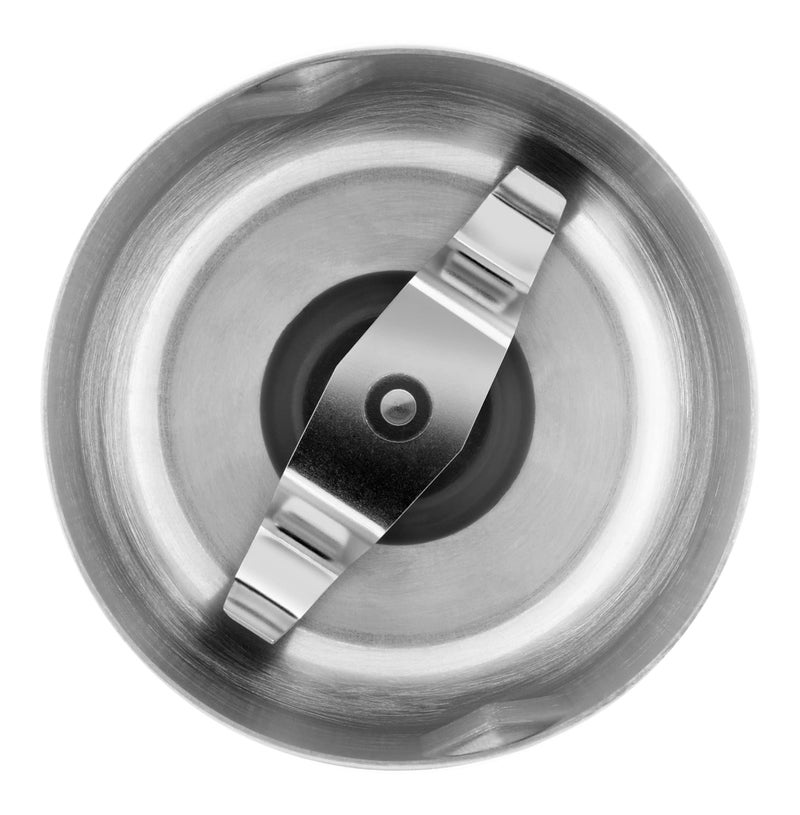 KitchenAid Spice Grinder Accessory Kit - BCGSGA, Silver - Image 3