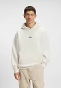 HUGO Open White