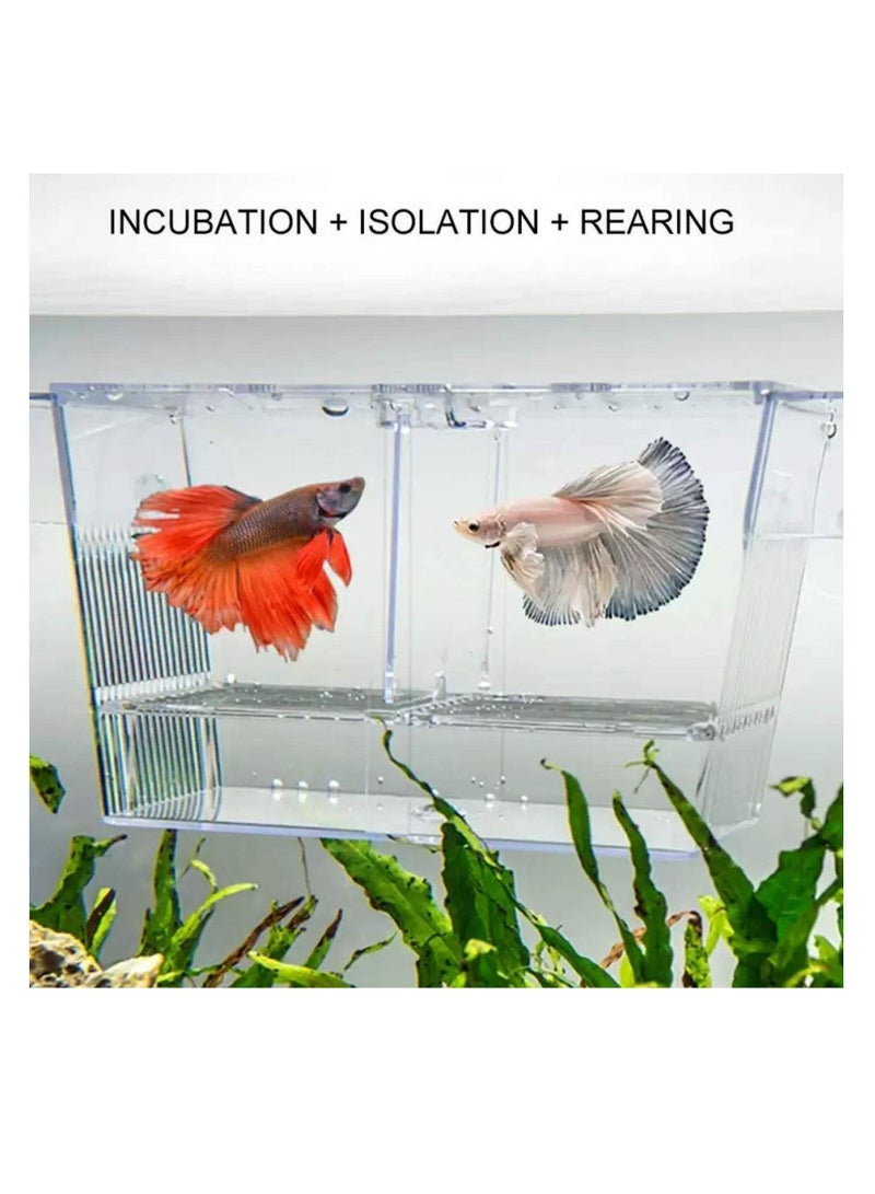 Boyu Fish Hatchery FH-Series[Dimension - 16x8.26x8.89cm] - Image 3