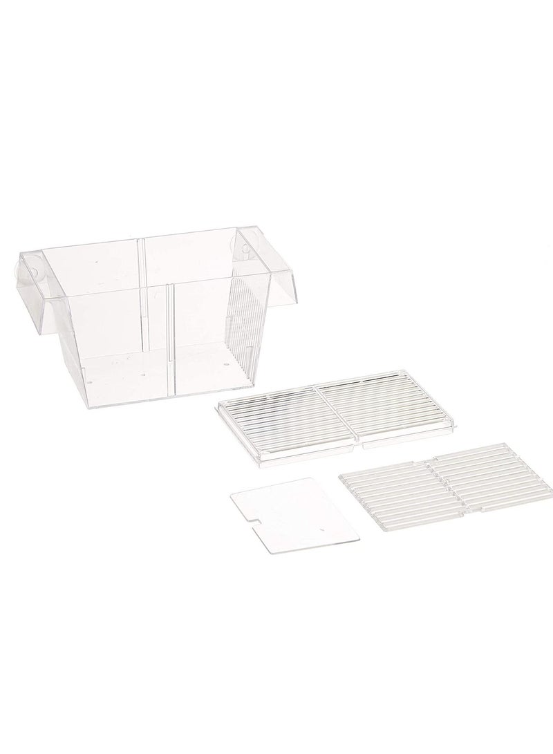 Boyu Fish Hatchery FH-Series[Dimension - 16x8.26x8.89cm] - Image 2