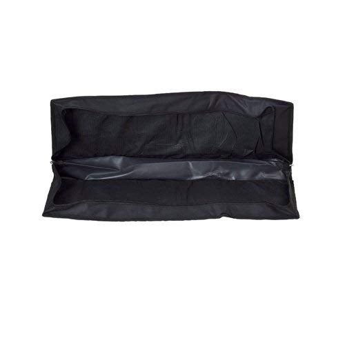 Blueberry KB-30 Keyboard Padded Gig Cover bag Compatible With Casio MA 150 keyboards (Black) - Image 5