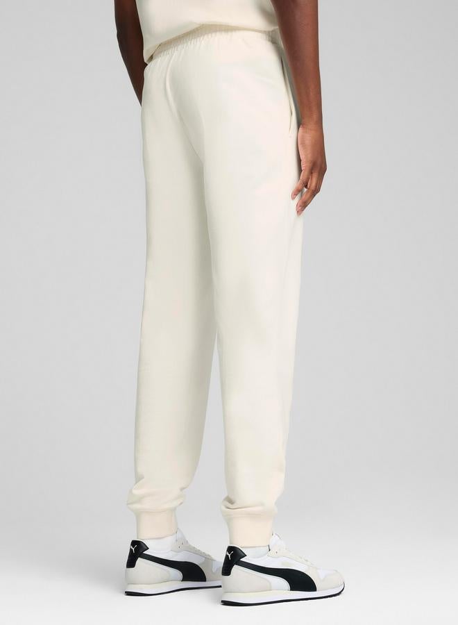 PUMA Men's Plain Jogger Pants - Image 2
