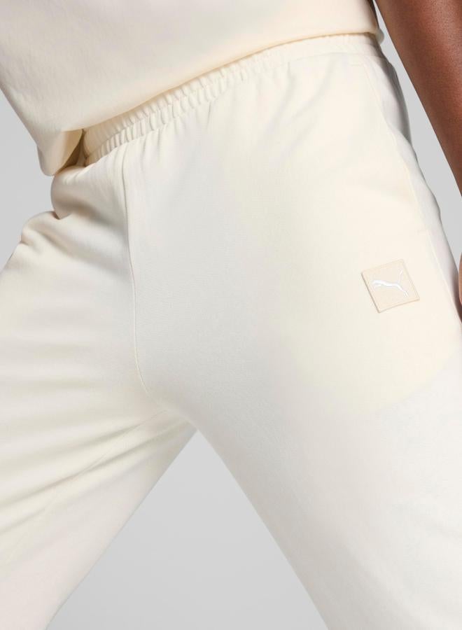 PUMA Men's Plain Jogger Pants - Image 5