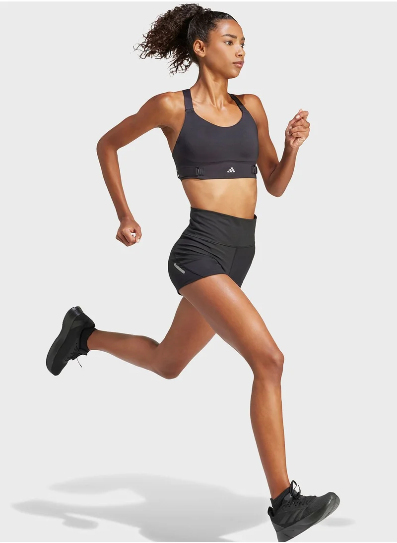 Adidas Fastimpact Luxe High Support Bra