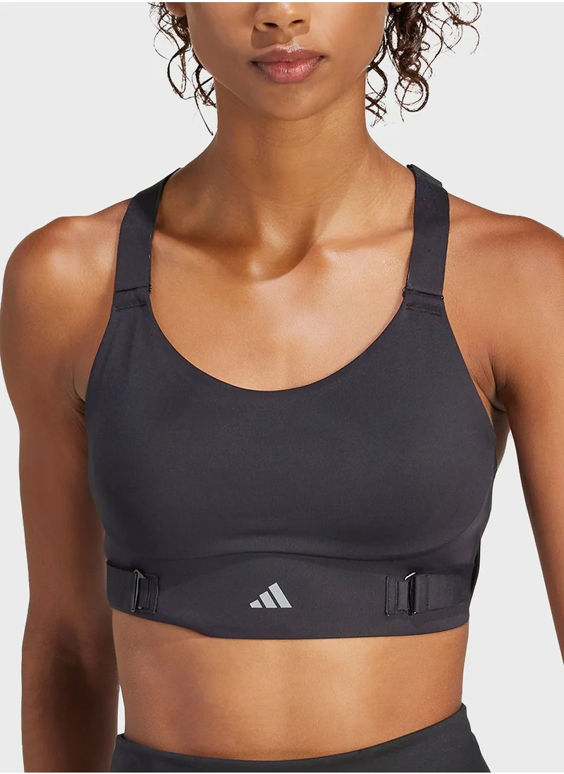 Adidas Fastimpact Luxe High Support Bra