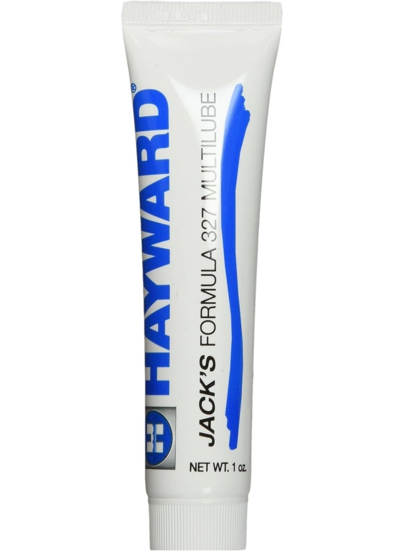 Haywards هايوارد SPX0327 زيت جacks متعدد الاستخدامات 1 أونصة - Image 1