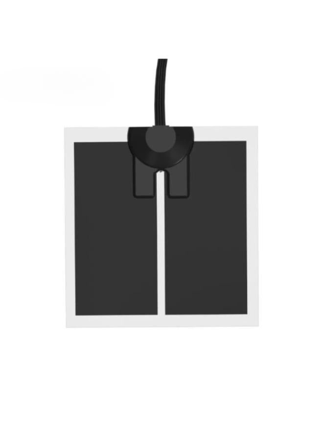 وسادة تدفئة ذكية مع وحدة تحكم رقمية في درجة الحرارة ومؤقت - Image 1