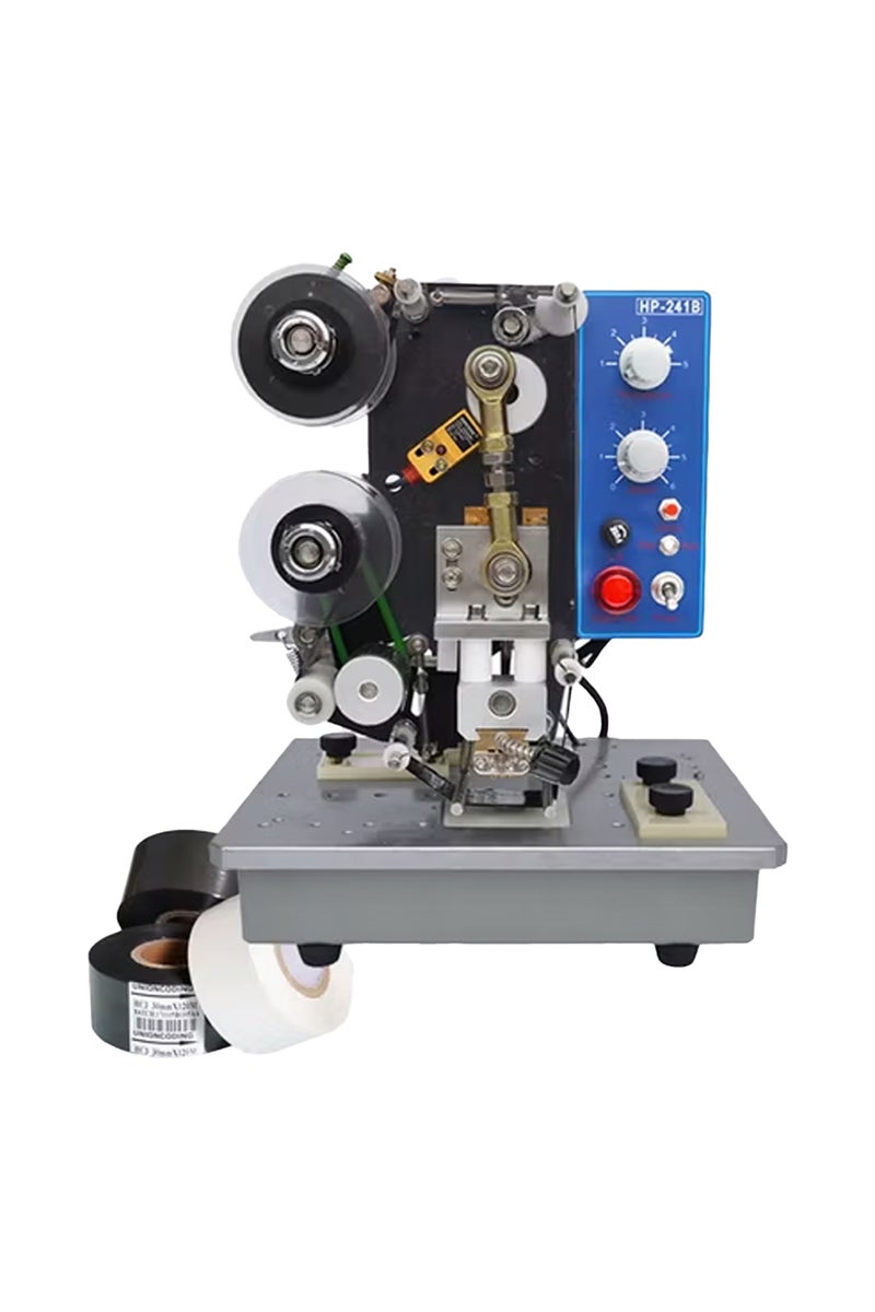 Automatic thermal date printer - Image 2