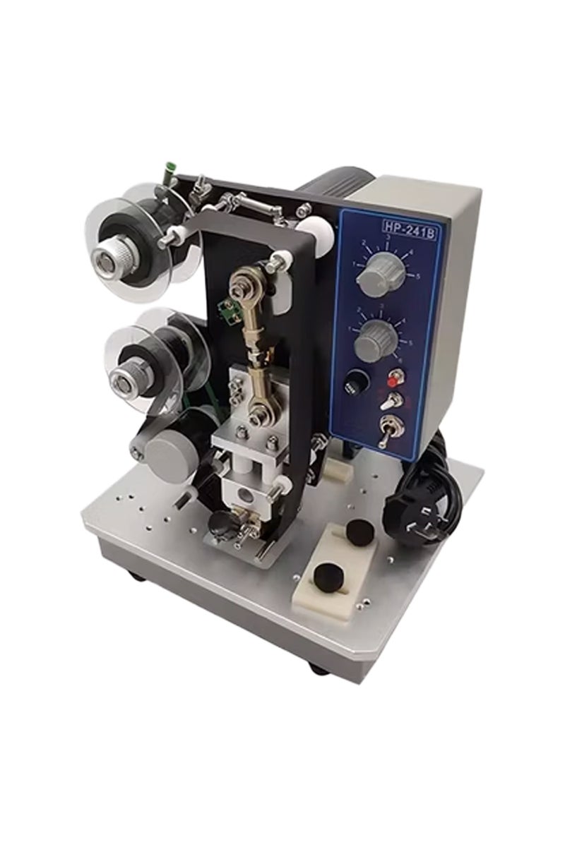 Automatic thermal date printer - Image 3