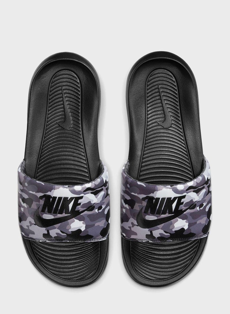 Nike Victori One Slide Print - Image 1