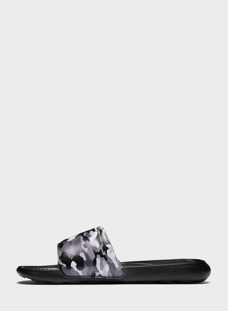 Nike Victori One Slide Print  - Image 2