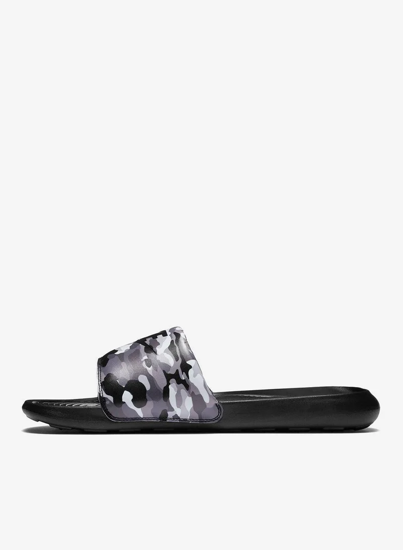Nike  Victori One Slide Print for Men | Best Price UAE