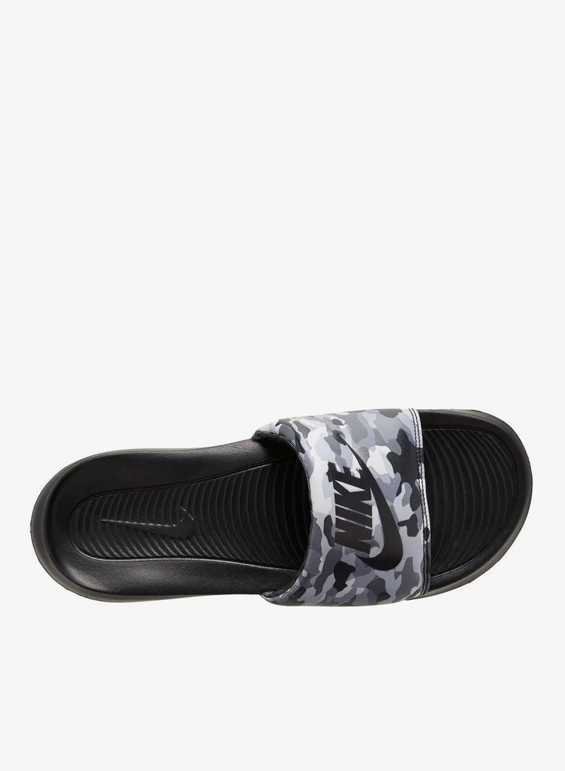 Nike  Victori One Slide Print for Men | Best Price UAE