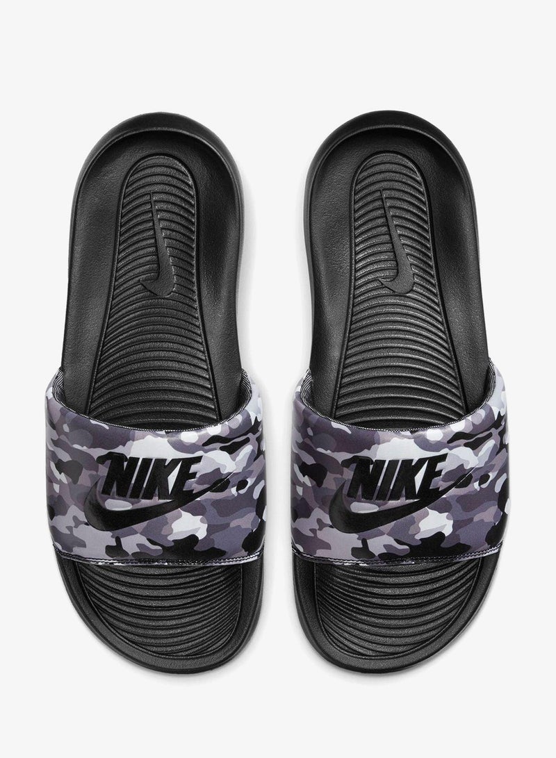 نايكي صندل مزين بشعار الماركة - Image 1