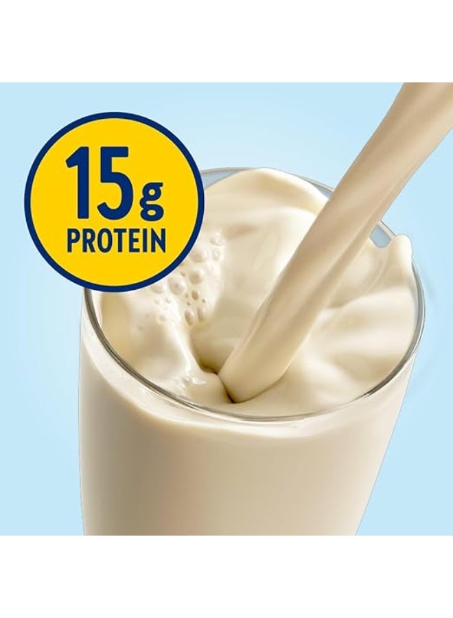 Glucerna مشروب جلوكيرنا هانجر سمارت - Image 3