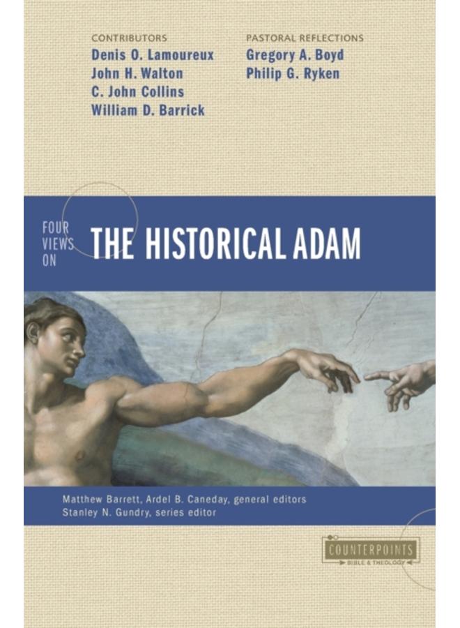 Four Views on the Historical Adam 