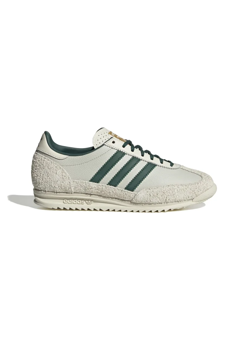 Adidas adidas SL 72 W White Originals Women Shoes