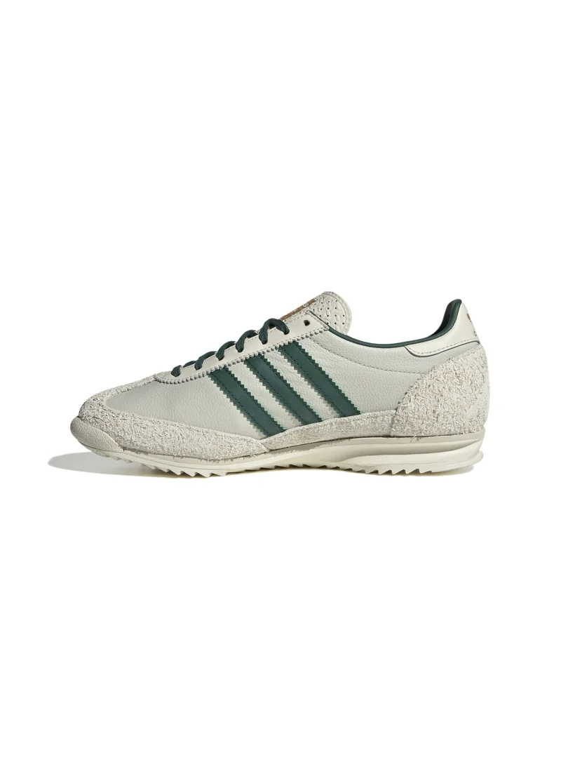 Adidas adidas SL 72 W White Originals Women Shoes