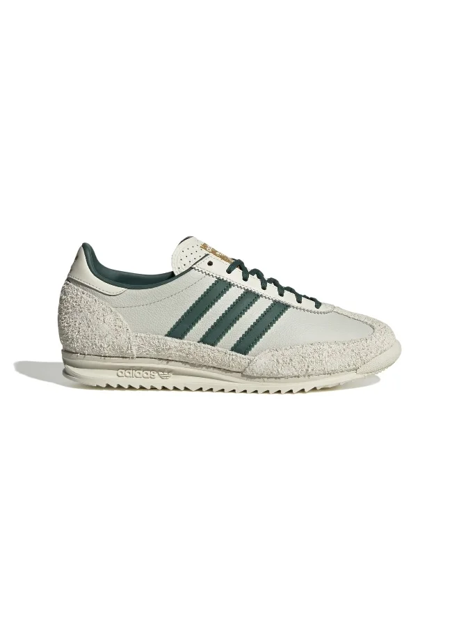 adidas Originals adidas SL 72 W White Originals Women Shoes