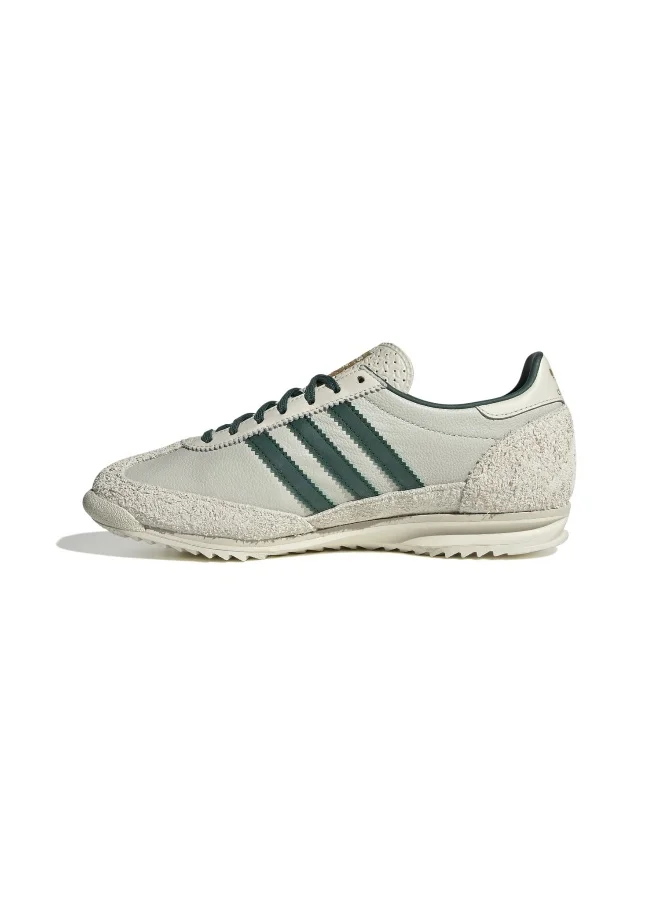 adidas Originals adidas SL 72 W White Originals Women Shoes