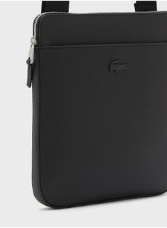 LACOSTE Essential Cross Body Bag  - Image 3