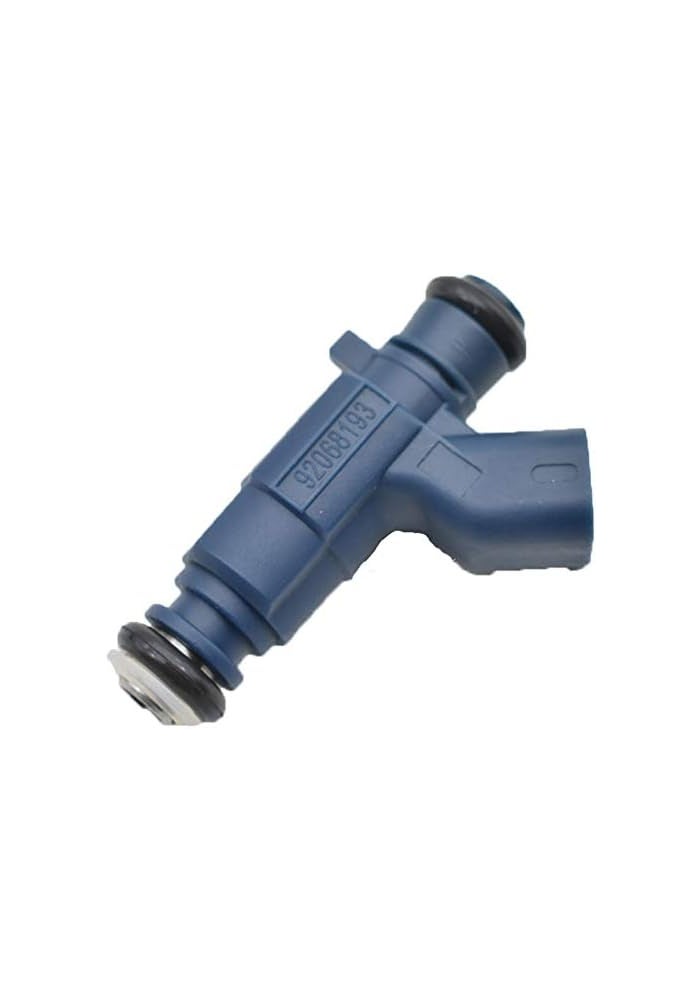 DEMULAX 4pcs Fuel Injector Set for Chevrolet and Cadillac - Image 4