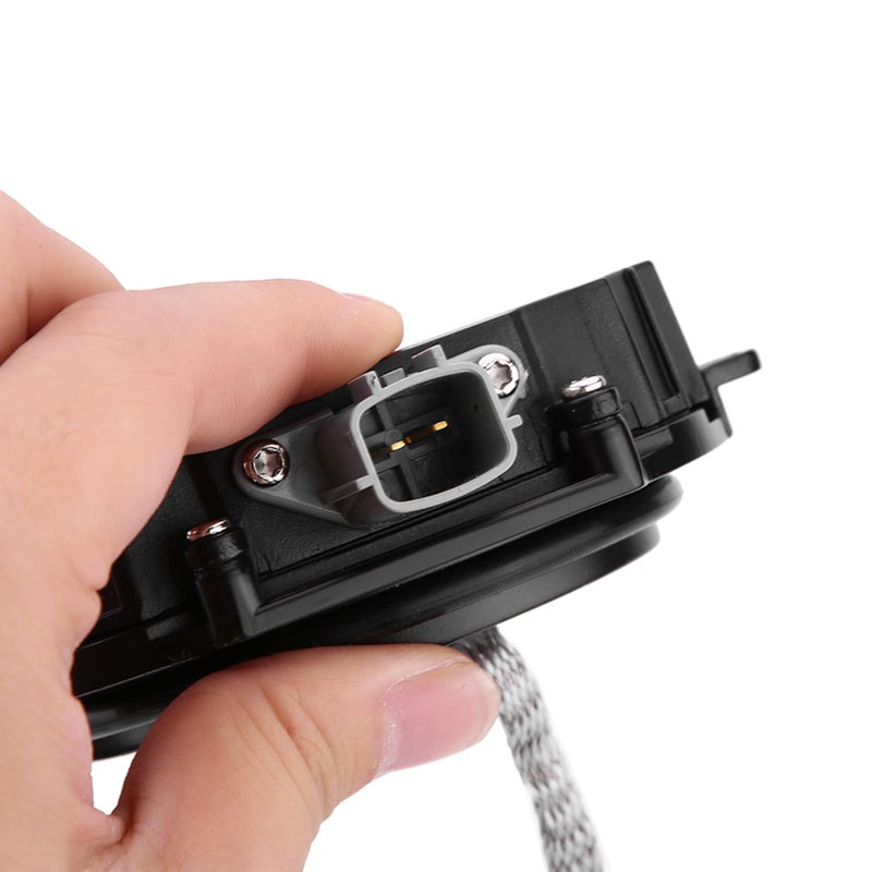 Xenon Ballast Stable High Voltage Output Quick Start Long Lifespan Direct Replacement for 350Z G35 - Image 3