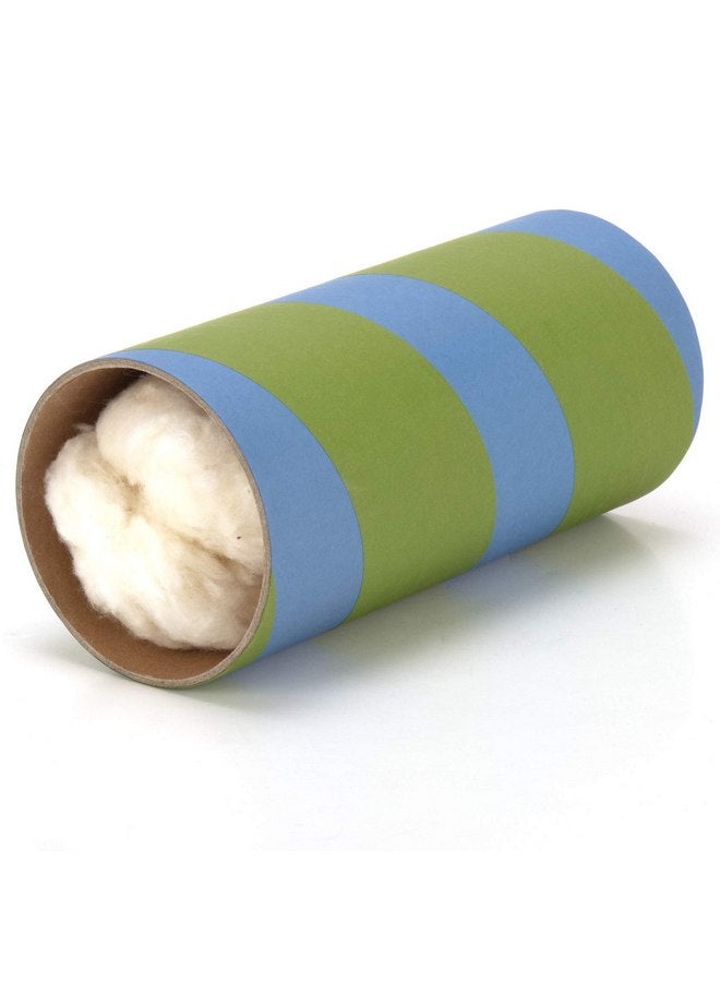 وير مانيوفاكتشارينج مخبأ للحيوانات الأليفة الصغيرة من شركة Ware Manufacturing Tunnels of Fun، متوسط الحجم - Image 1