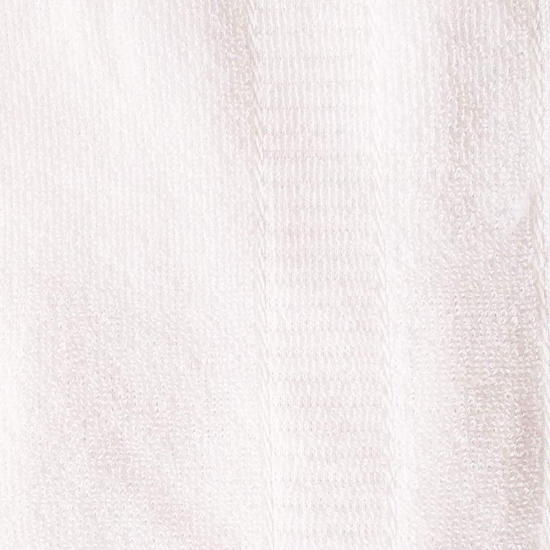 Kuber Industries Cotton Bath Towel 400 GSM (2 Pieces, White) - Image 5
