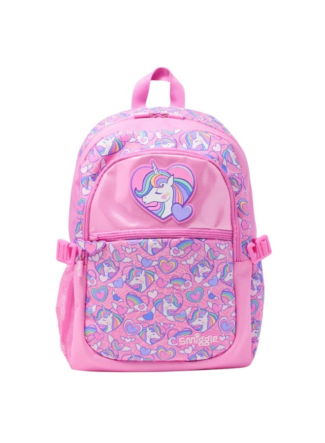 سميجل حقيبة ظهر مزدوجة سعة كبيرة للأطفال من سميدجل أستراليا