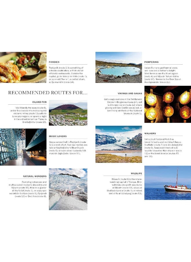 null - Insight Guides Explore Iceland (Travel Guide with - Image 1