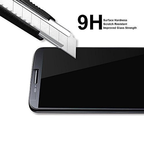 Supershieldz (2 Pack) Designed for Cat S60 Tempered Glass Screen Protector, Anti Scratch, Bubble Free - Image 3