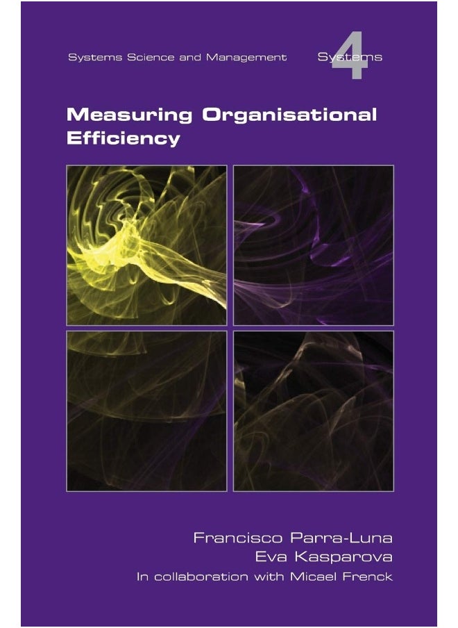 null - Measuring Organisational Efficiency - Image 1