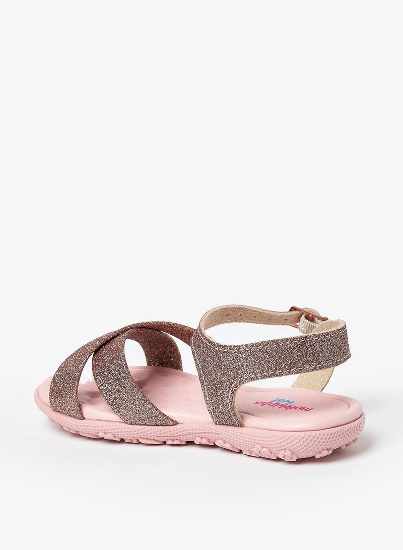 MOLEKINHA Sandals for Women with Back Strap – Stylish & Supportive sling Back Ladies Sandals - Image 3