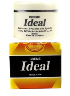 Ideal Skin Lightening And Purifying Cream 30 ml  - Image 1