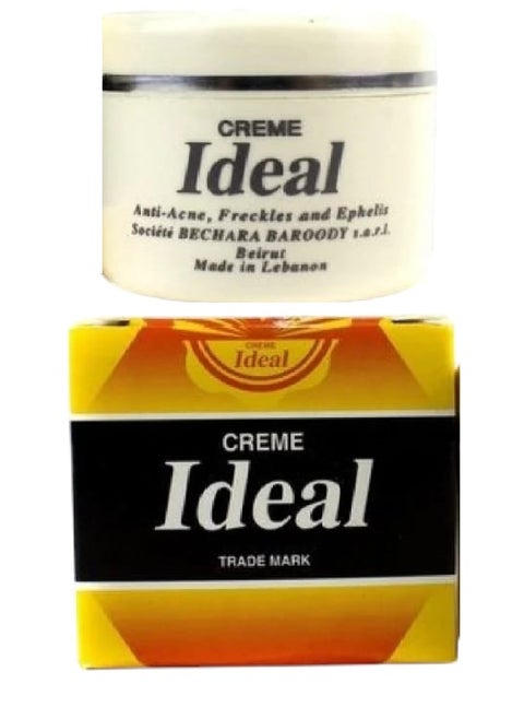 Skin Lightening And Purifying Cream 30 ml