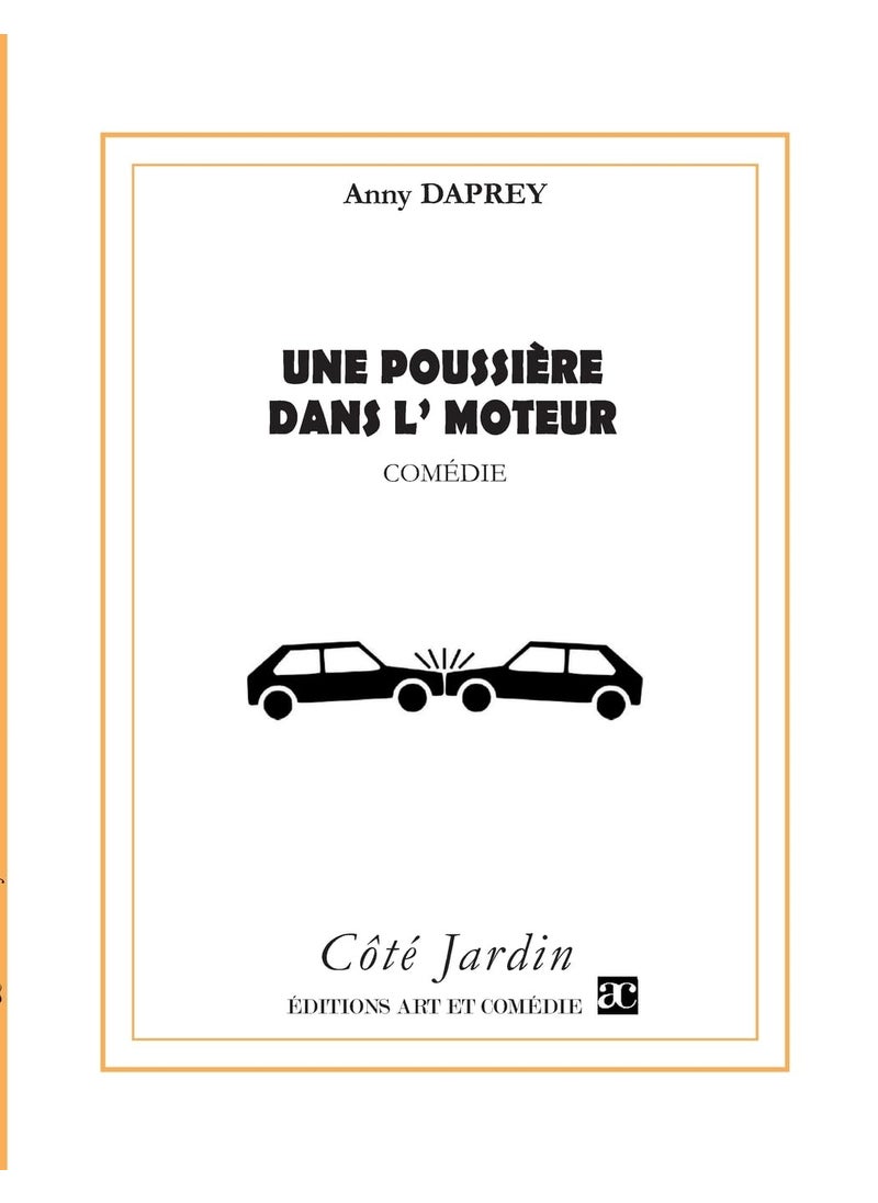 Une poussière dans l'moteur  - Image 1
