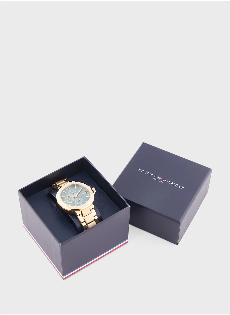 TOMMY HILFIGER LORI