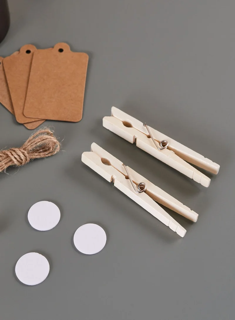 Calm Club Scented Candle Making Kit