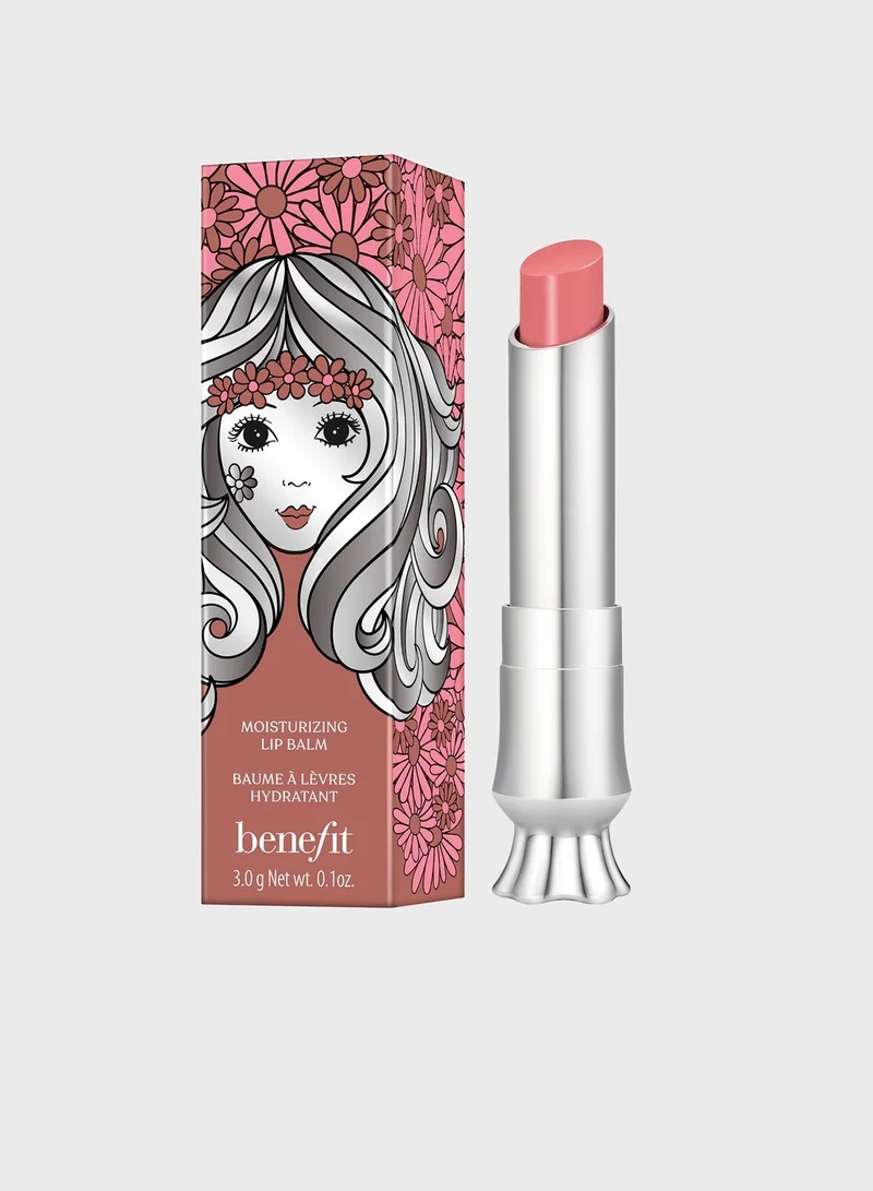Benefit Cosmetics California Kissin Colorbalm Nude Pink 55